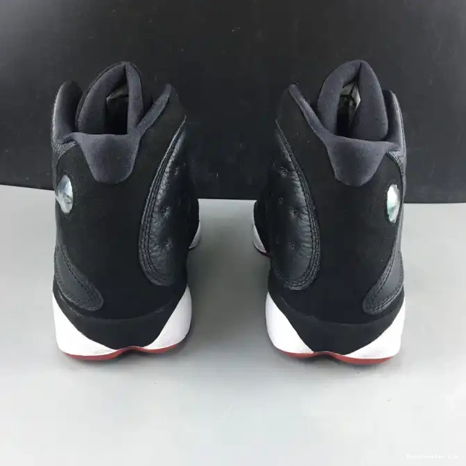 Boostmaster lin 414571-001 Jordan 'Playoff' Retro Air 2011 13 0625